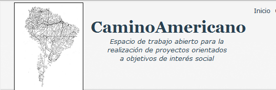 Camino_Americano