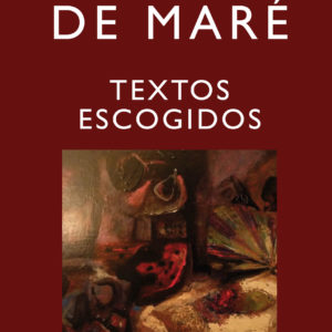 Textos escogidos (Patrick de Maré)